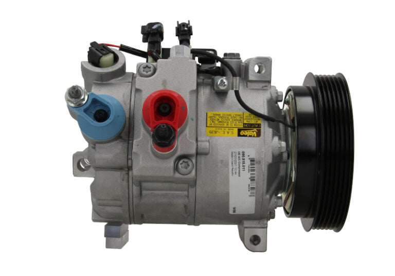 Valeo New Aircon Compressor for Volvo C813271EIAM