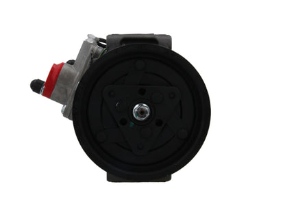 Valeo Remanufactured Aircon Compressor for Volvo 999165