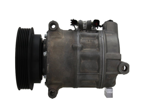 Valeo Remanufactured Aircon Compressor for Volvo 999165