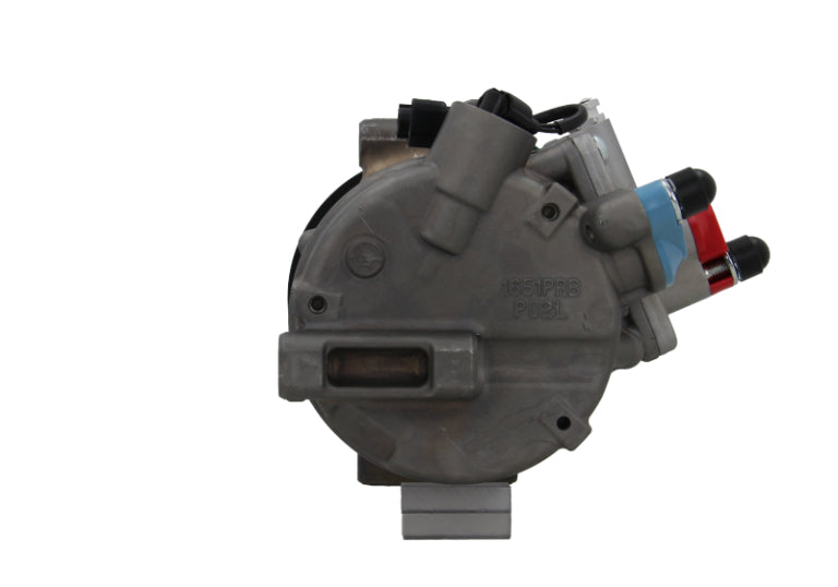 Valeo Remanufactured Aircon Compressor for Volvo 999165
