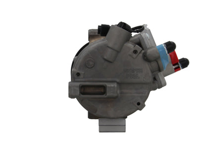 Valeo Remanufactured Aircon Compressor for Volvo 999165