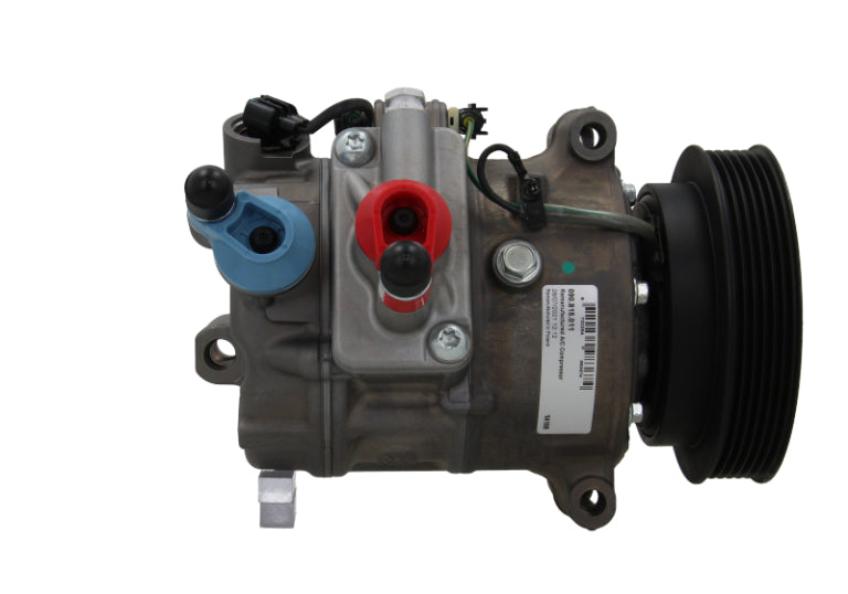 Valeo Remanufactured Aircon Compressor for Volvo 999165