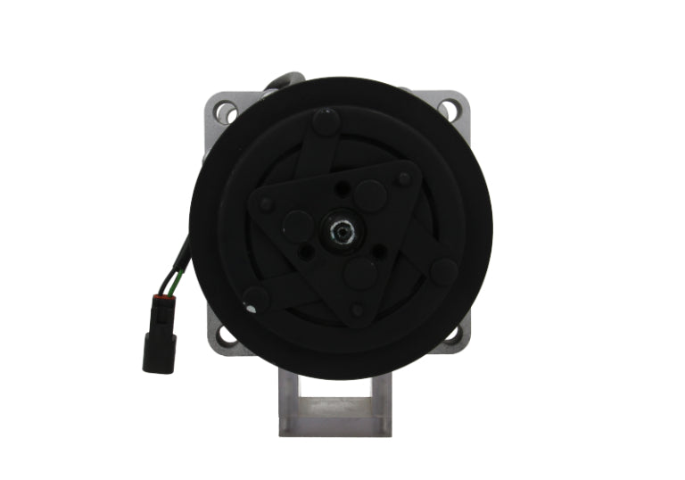 Valeo Remanufactured Aircon Compressor for Volvo 999107