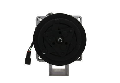 Valeo Remanufactured Aircon Compressor for Volvo 999107