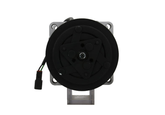 Valeo Remanufactured Aircon Compressor for Volvo 999107
