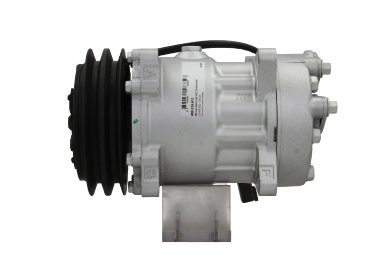 Valeo Remanufactured Aircon Compressor for Volvo 999107