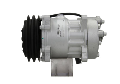 Valeo Remanufactured Aircon Compressor for Volvo 999107