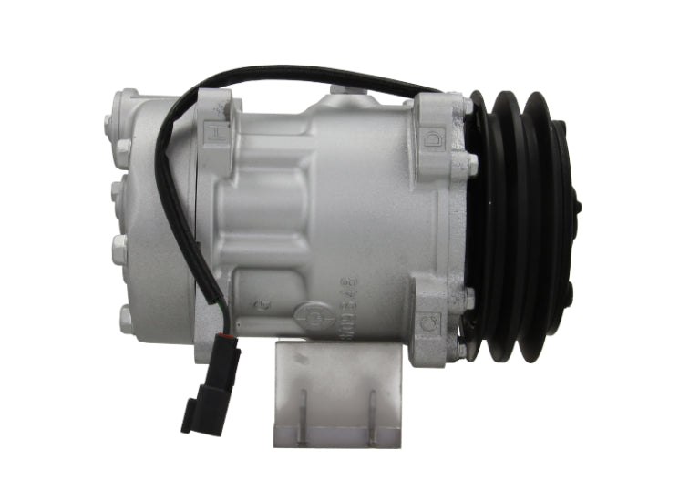 Valeo Remanufactured Aircon Compressor for Volvo 999107