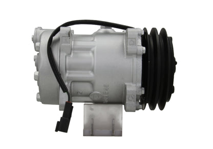 Valeo Remanufactured Aircon Compressor for Volvo 999107