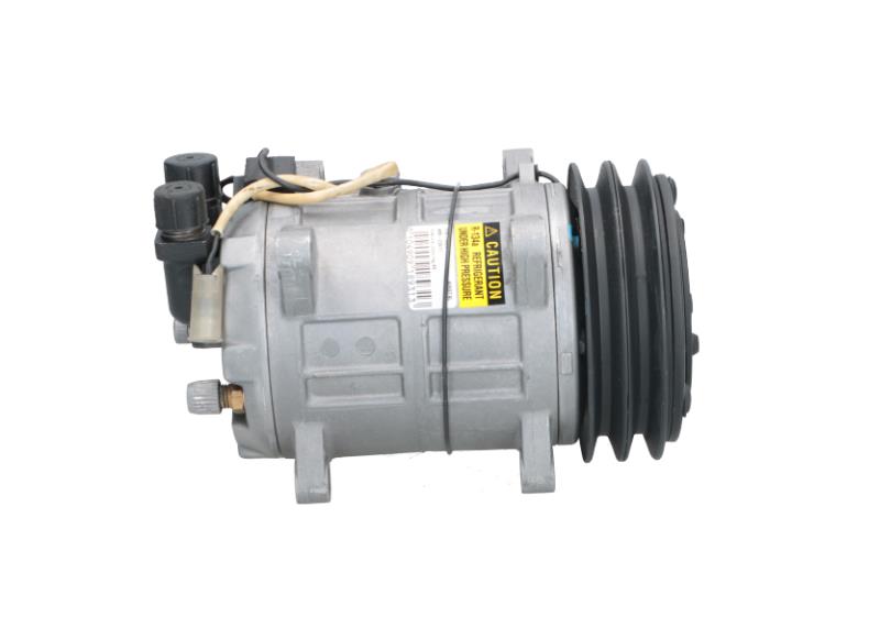 PlusLine Original Aircon Compressor for Volvo 090815013+