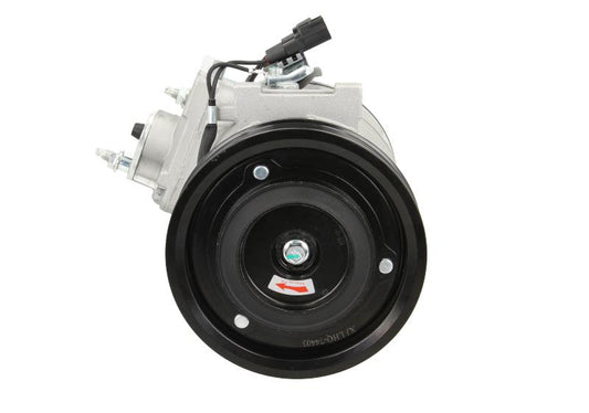 PlusLine Original Aircon Compressor for Volvo 813142+