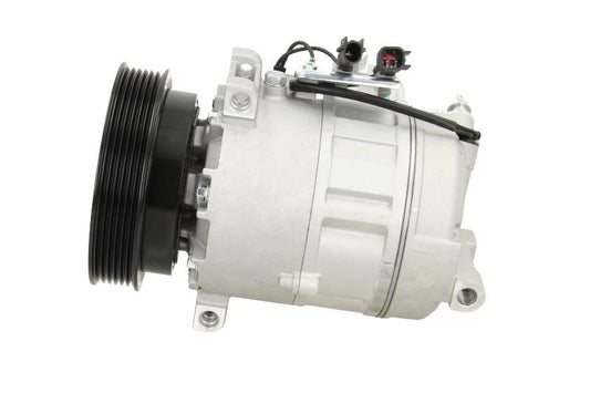 PlusLine Original Aircon Compressor for Volvo 813142+