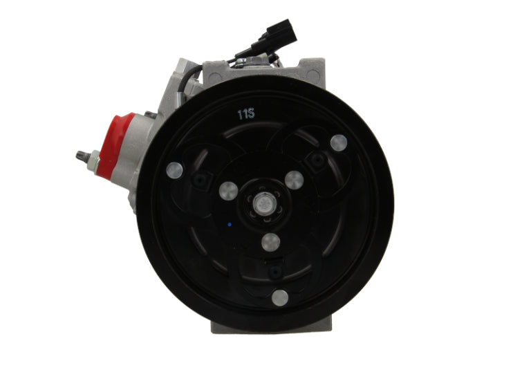 Valeo New Aircon Compressor for Volvo C813142RIAM