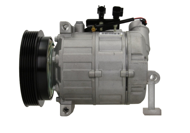Valeo New Aircon Compressor for Volvo C813142RIAM