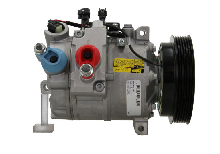Valeo New Aircon Compressor for Volvo C813142RIAM