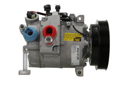 Valeo New Aircon Compressor for Volvo C813142RIAM