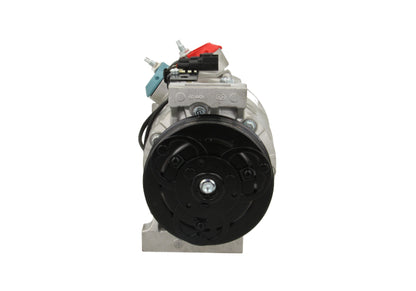 PlusLine Original Aircon Compressor for Volvo 813140+