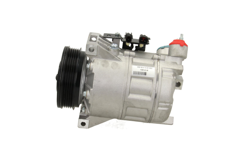 PlusLine Original Aircon Compressor for Volvo 813140+