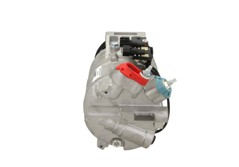 PlusLine Original Aircon Compressor for Volvo 813140+