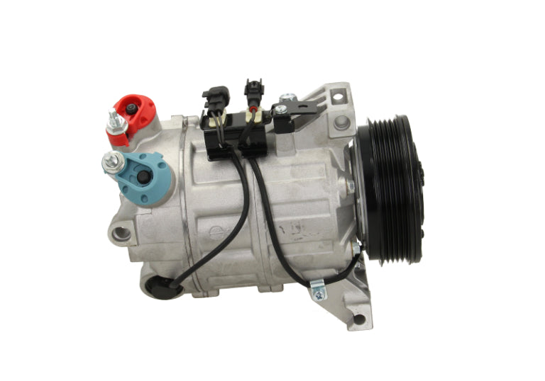PlusLine Original Aircon Compressor for Volvo 813140+