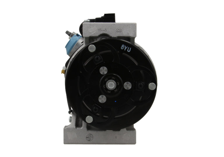Valeo New Aircon Compressor for Volvo C813140SIAM
