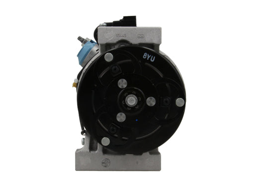 Valeo New Aircon Compressor for Volvo C813140SIAM