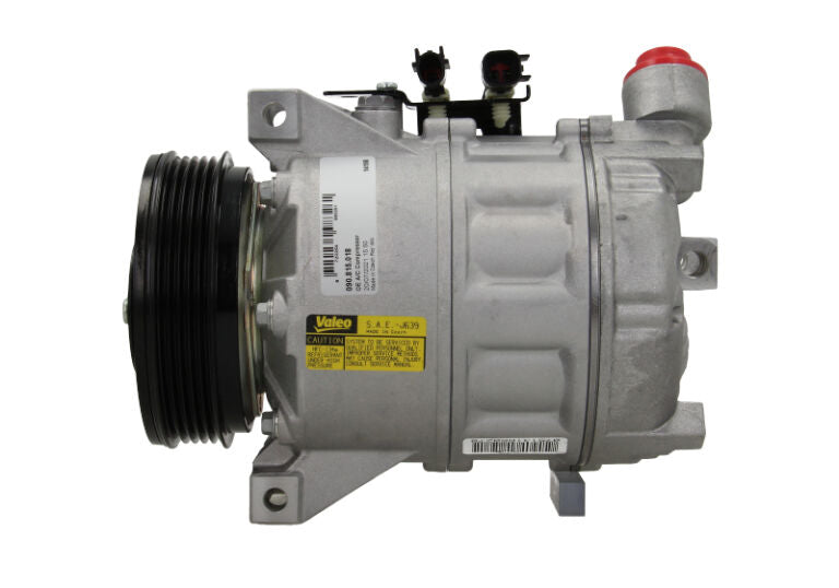 Valeo New Aircon Compressor for Volvo C813140SIAM