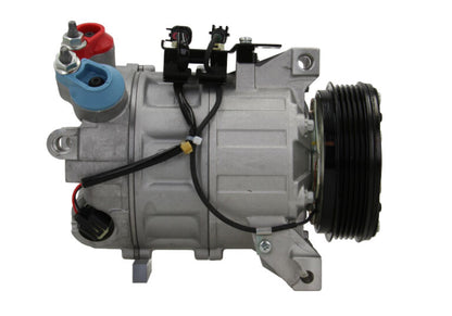 Valeo New Aircon Compressor for Volvo C813140SIAM