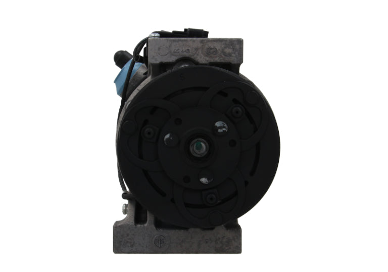 Valeo Remanufactured Airco Compressor Volvo 813640