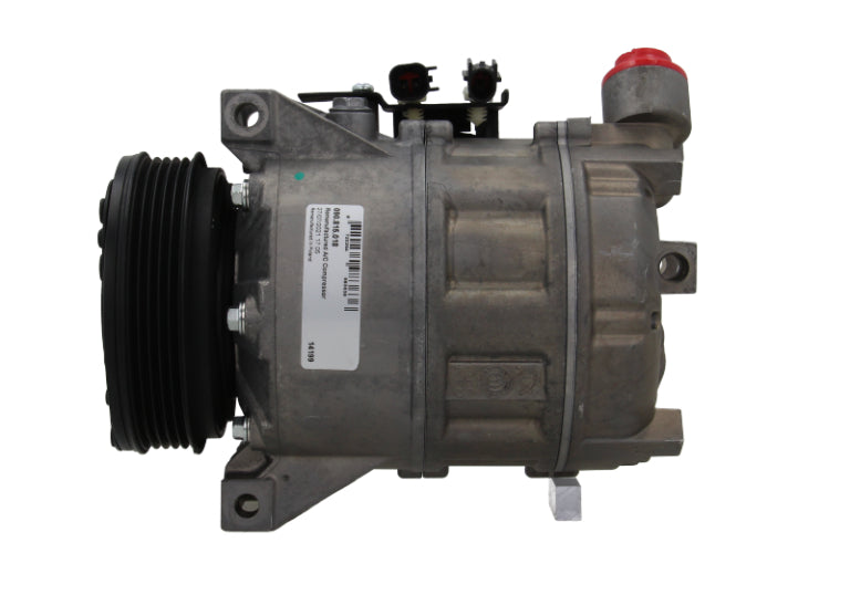Valeo Remanufactured Airco Compressor Volvo 813640