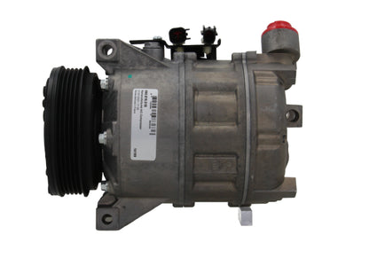 Valeo Remanufactured Airco Compressor Volvo 813640