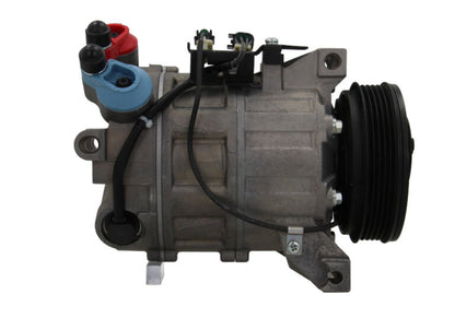 Valeo Remanufactured Airco Compressor Volvo 813640