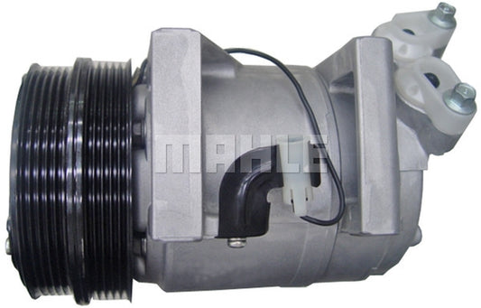 Mahle New Aircon Compressor for Volvo ACP1320000P
