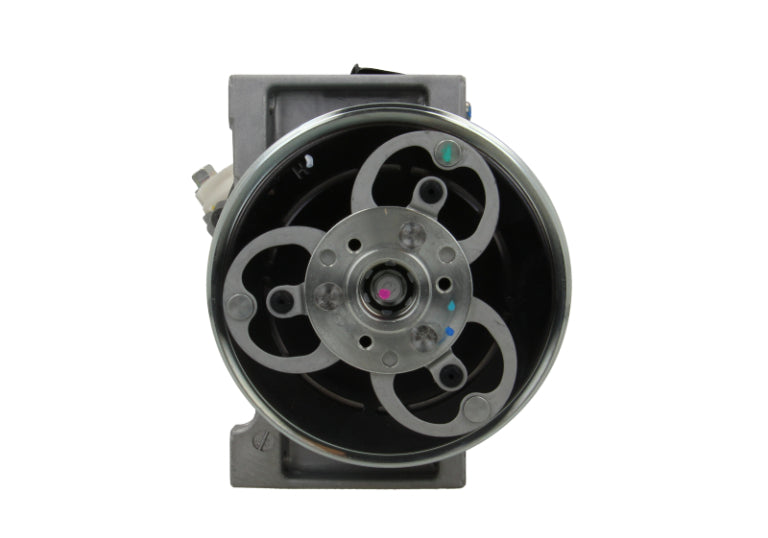 Valeo New Aircon Compressor for Volvo C209073MIAM