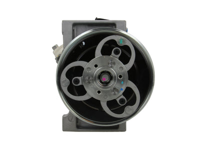 Valeo New Aircon Compressor for Volvo C209073MIAM