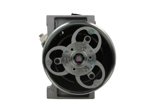 Valeo New Aircon Compressor for Volvo C209073MIAM