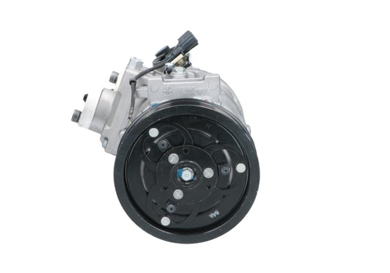 PlusLine Original Aircon Compressor for Volvo 090815020+