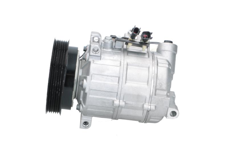 PlusLine Original Aircon Compressor for Volvo 090815020+