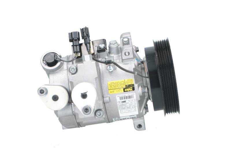 PlusLine Original Aircon Compressor for Volvo 090815020+