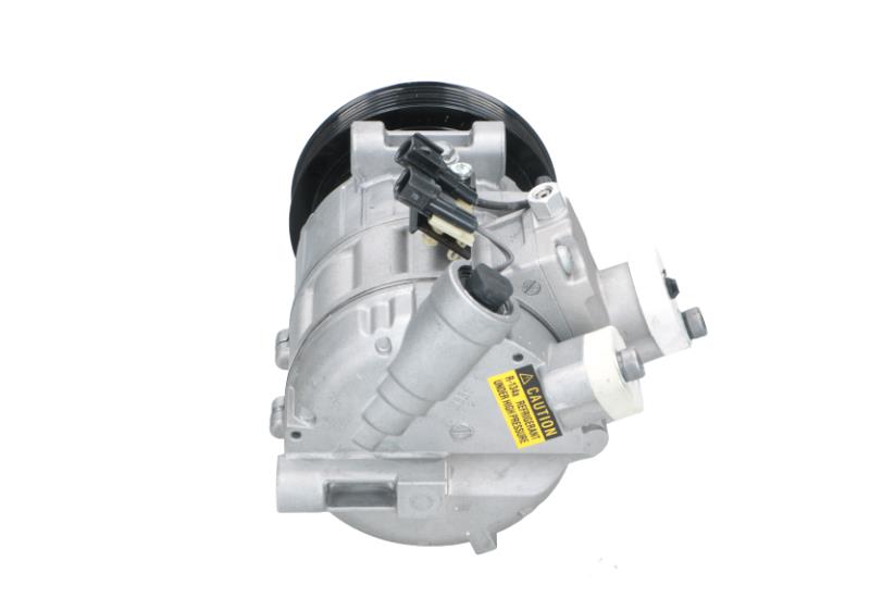 PlusLine Original Aircon Compressor for Volvo 090815020+