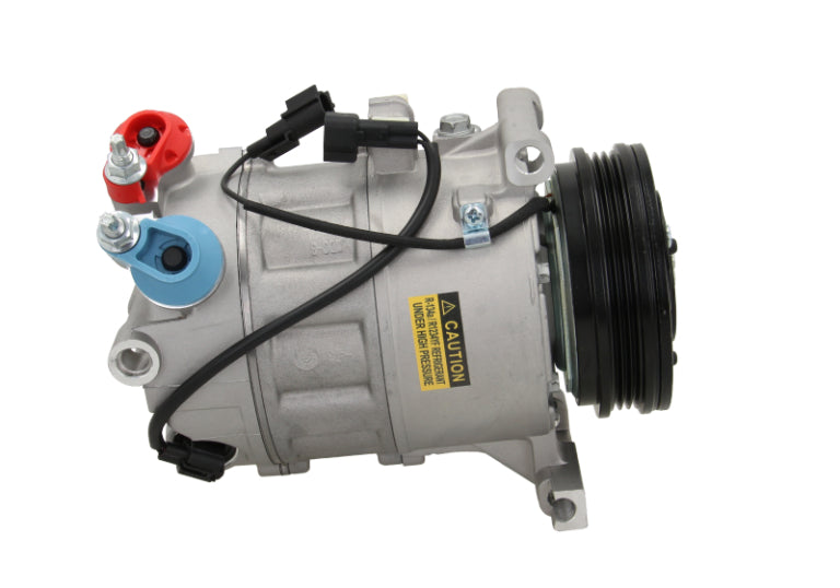 PlusLine Original Aircon Compressor for Volvo PXC161681+