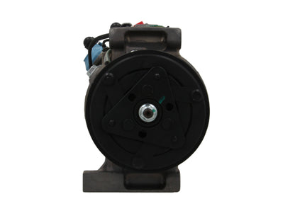 Valeo Remanufactured Aircon Compressor for Volvo 999167