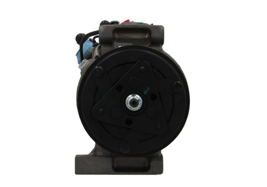 Valeo Remanufactured Aircon Compressor for Volvo 999167