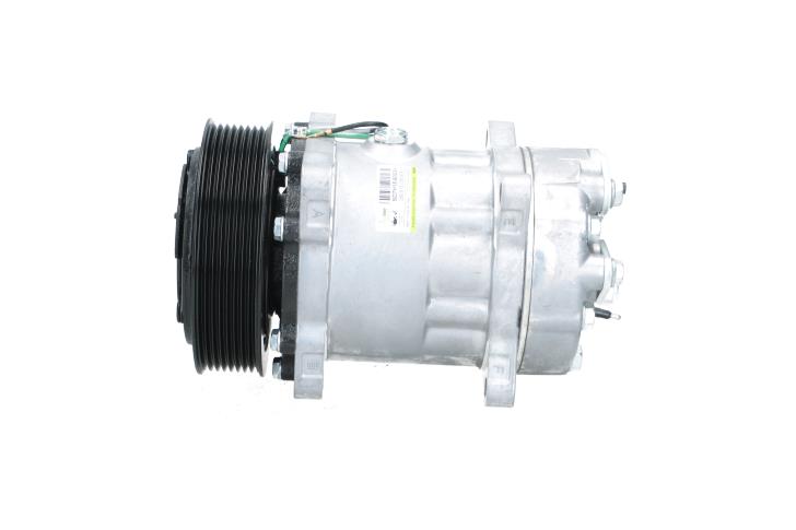 PlusLine Original Aircon Compressor for Volvo SD7H158003+