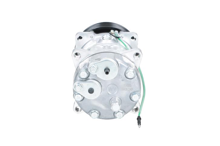PlusLine Original Aircon Compressor for Volvo SD7H158003+