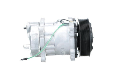 PlusLine Original Aircon Compressor for Volvo SD7H158003+