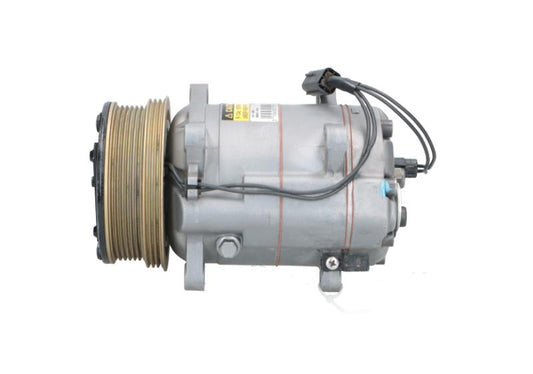 PlusLine Original Aircon Compressor for Volvo 090815040+
