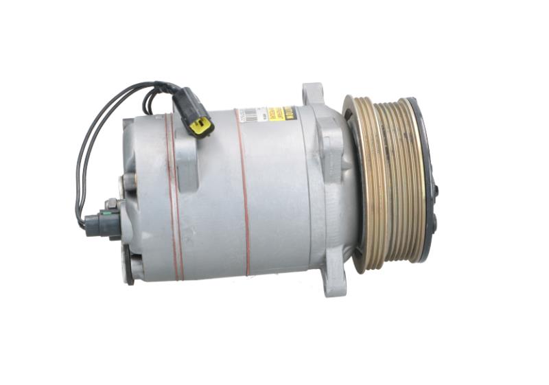 PlusLine Original Aircon Compressor for Volvo 090815040+