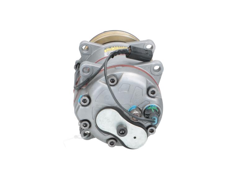 PlusLine Original Aircon Compressor for Volvo 090815040+