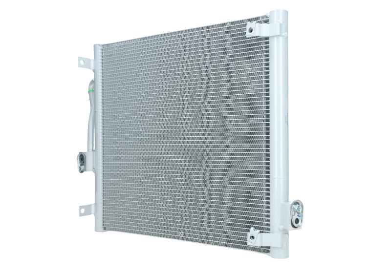 PlusLine Original Condenser for Tesla 090821001+